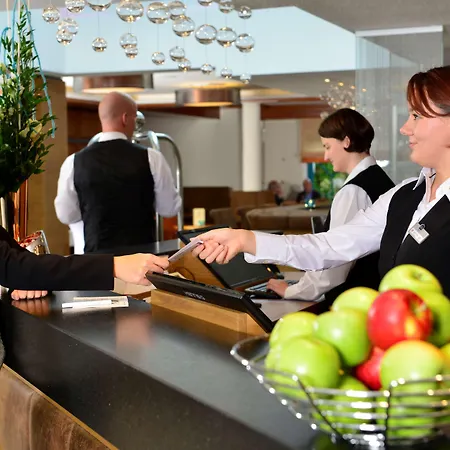 Western Erb Hotel 4*