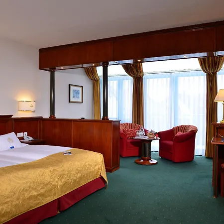 Hotel Western Erb Vaterstetten