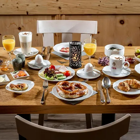 Western Erb Hotel Vaterstetten