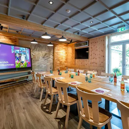 بست وسترن بلاس إرب فندق فاترشتيتن