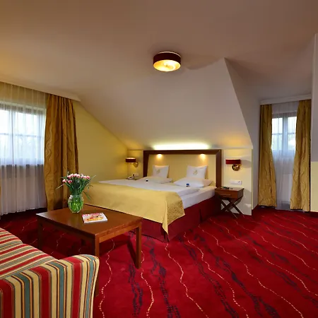 بست وسترن بلاس إرب