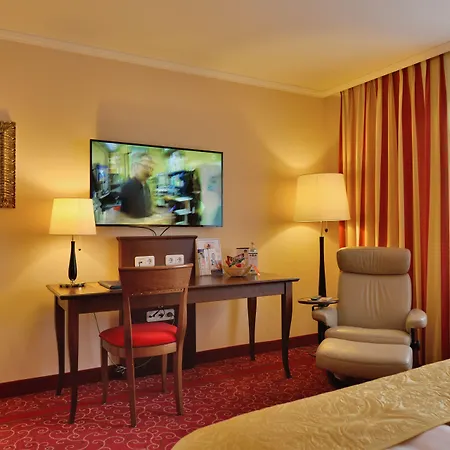 بست وسترن بلاس إرب فاترشتيتن