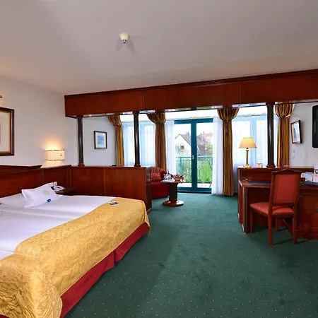 Hotel Western Erb