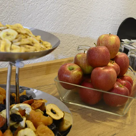 بست وسترن بلاس إرب فندق 4*