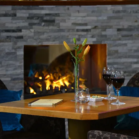 فندق بست وسترن بلاس إرب فاترشتيتن