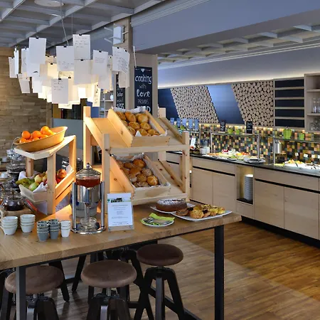 بست وسترن بلاس إرب فاترشتيتن