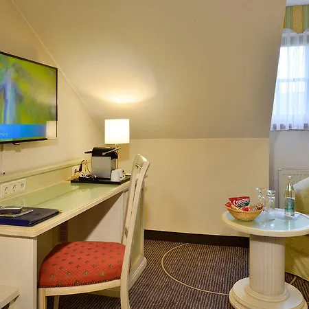 Hotel Western Erb Vaterstetten