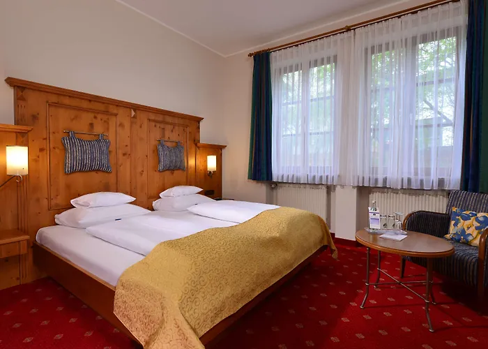 Western Erb Hotel 4*