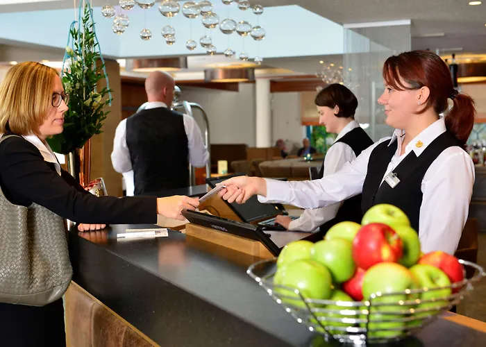 Western Erb Hotel 4*