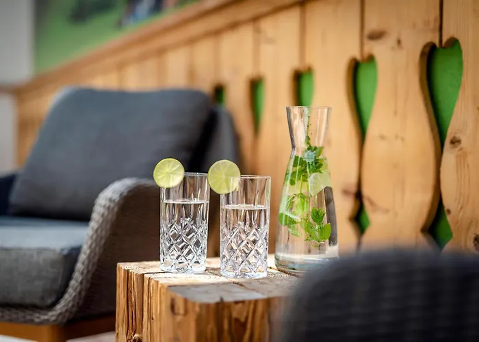 Western Erb Hotel Vaterstetten