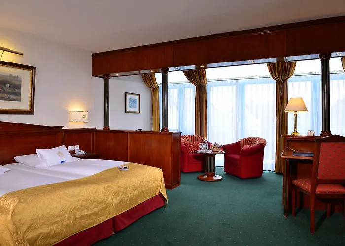 Hotel Western Erb Vaterstetten