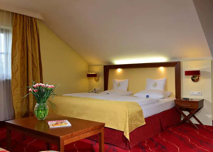 Western Erb Hotel Vaterstetten