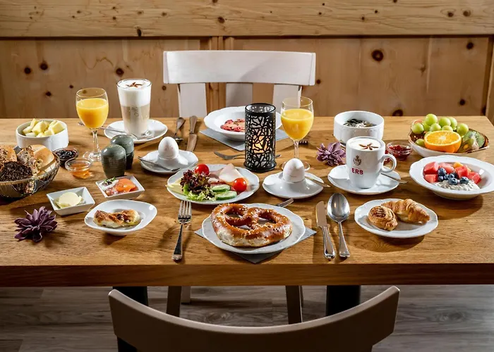 Western Erb Hotel Vaterstetten