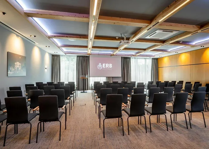 Western Erb Hotel Vaterstetten