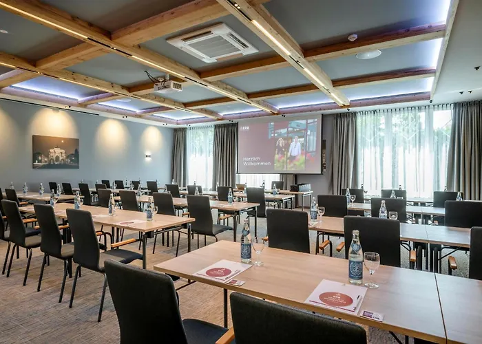 Hotel Western Erb Vaterstetten