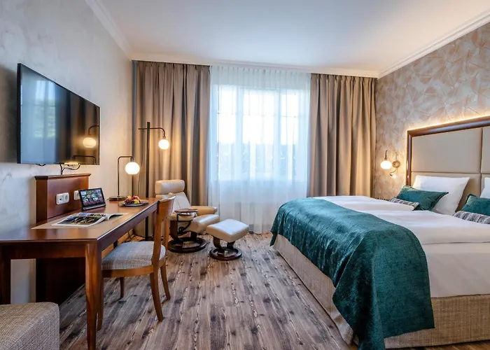 Western Erb Hotel 4*
