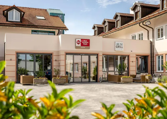 Hotel Western Erb 4*