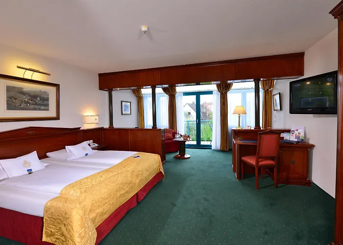 Hotel Western Erb