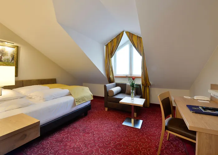 Hotel Western Erb Vaterstetten
