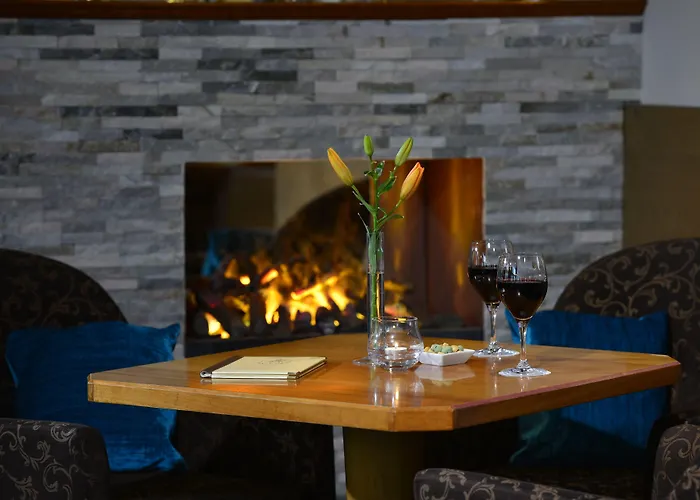 Hotel Western Erb Vaterstetten
