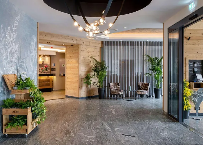Western Erb Hotel