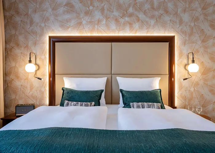 Western Erb Hotel Vaterstetten