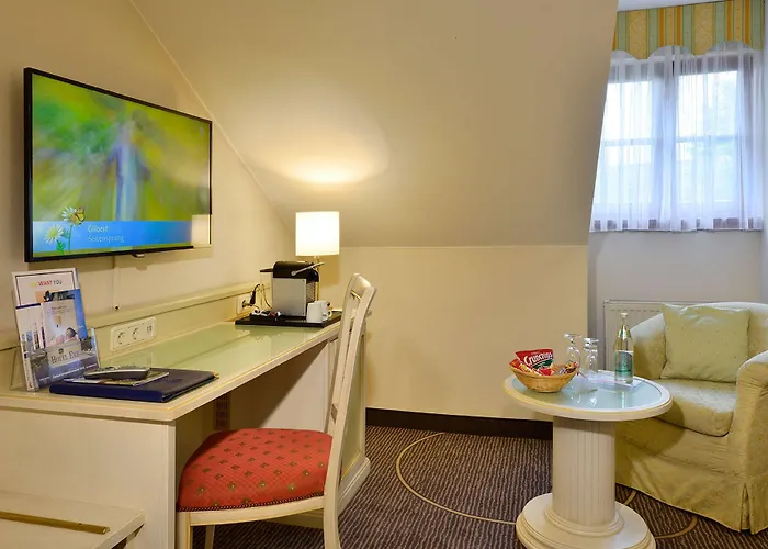 Hotel Western Erb Vaterstetten