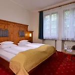 Western Erb Hotel 4*