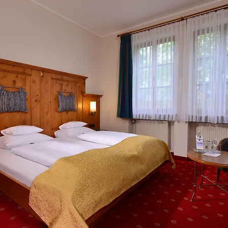 Western Erb Hotel 4*