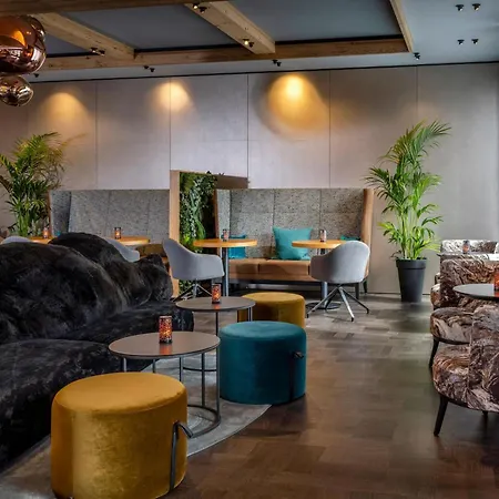 Otel Western Erb