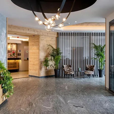 Hotel Western Erb 4*