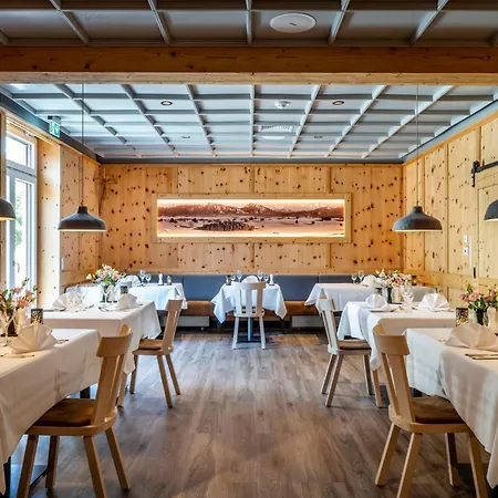 Otel Western Erb Vaterstetten