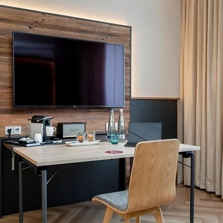 Hotel Western Erb