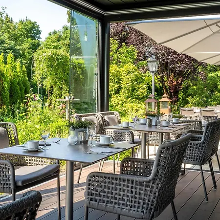 Hotel Western Erb Vaterstetten