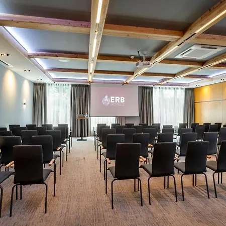 Western Erb Hotel Vaterstetten