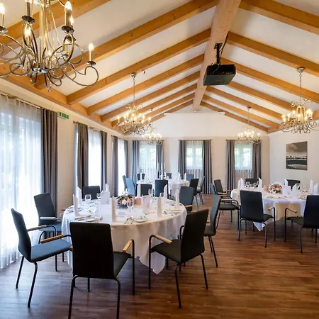 Western Erb Hotel Vaterstetten