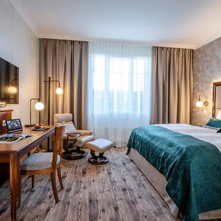 Western Erb Hotel 4*