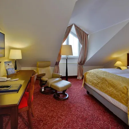 Western Erb Hotel