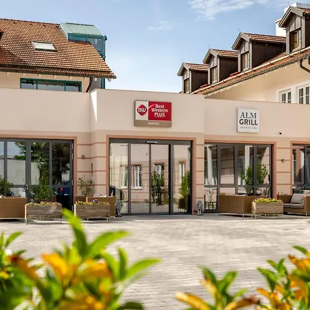Hotel Western Erb 4*