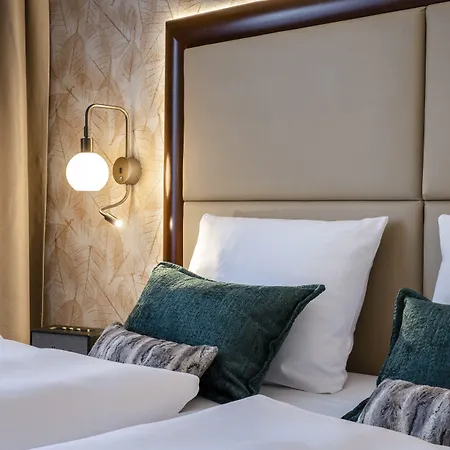 Western Erb Hotel Vaterstetten