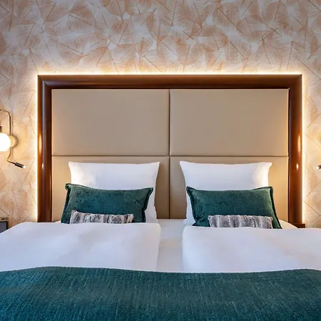 Western Erb Hotel Vaterstetten