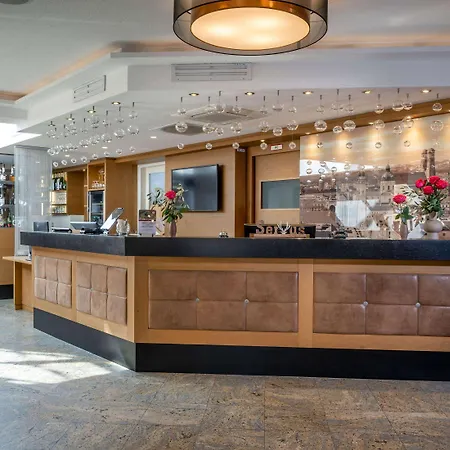 Hotel Western Erb 4*